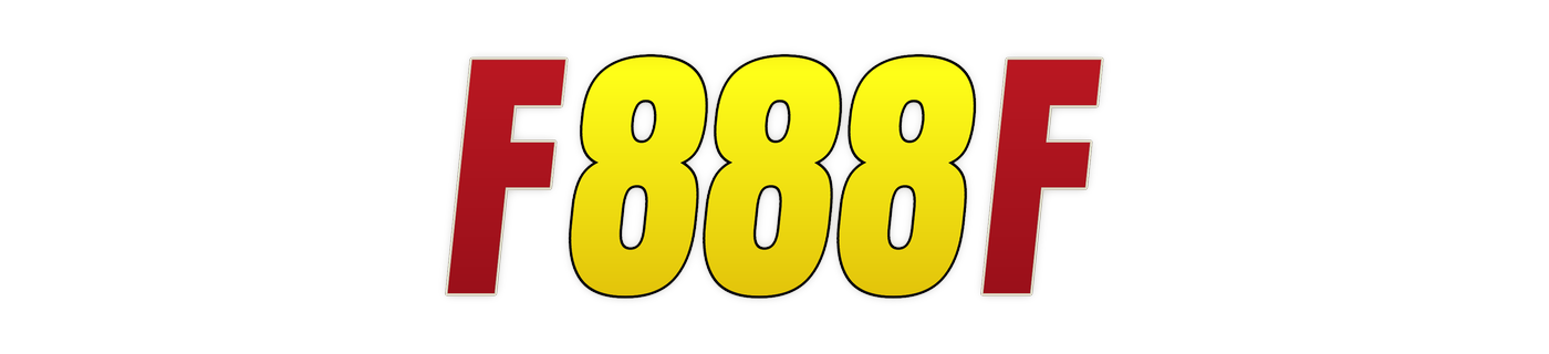 f888f logo